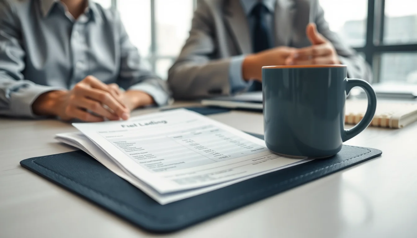 Best Invoice Factoring Companies for Trucking and Owner-Operators (2025)