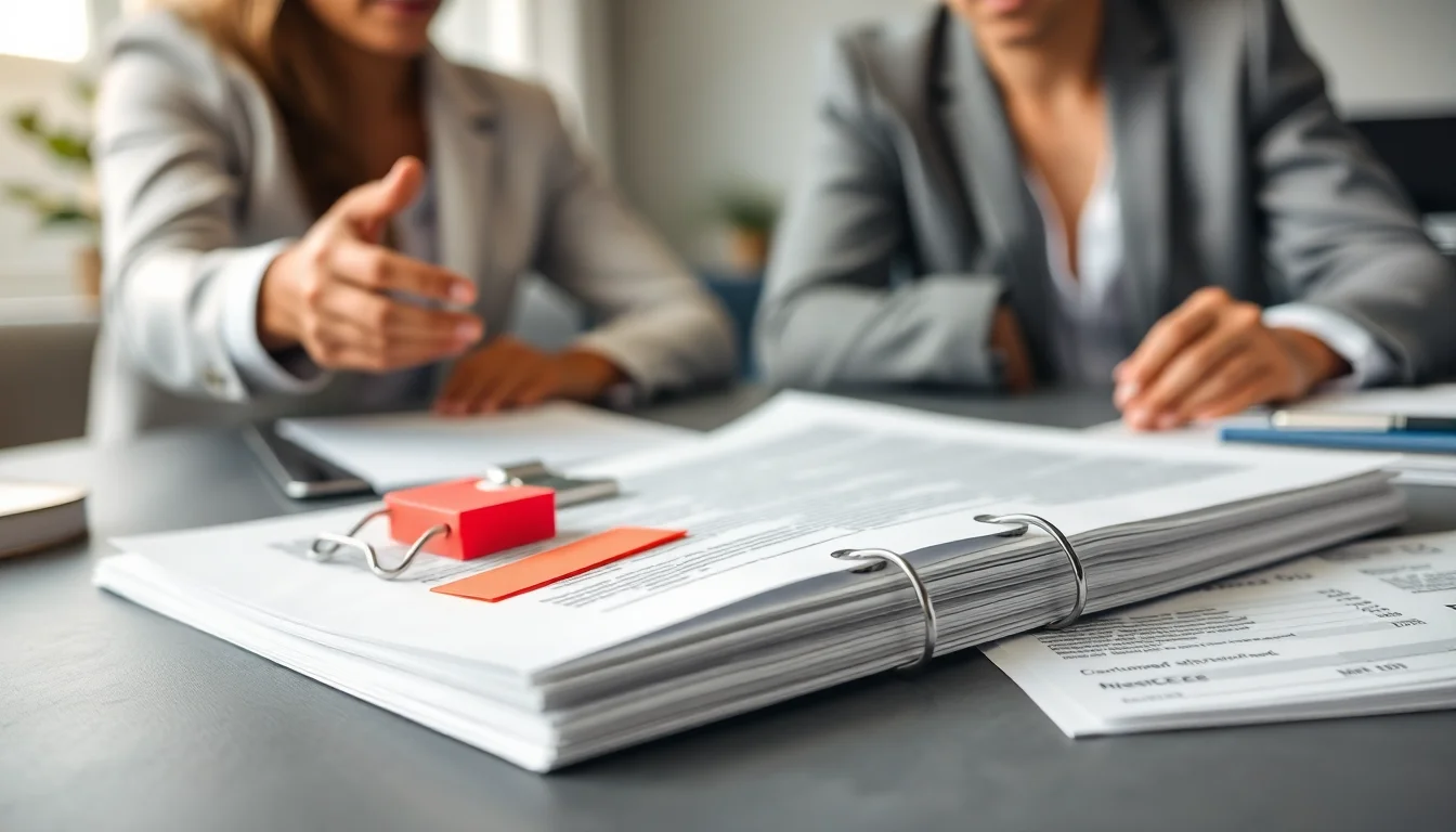 8 Factoring Contract Red Flags That Cost Operators Thousands