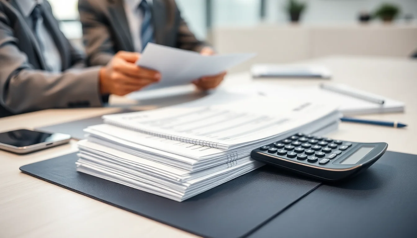 How Invoice Factoring Works: The 5-Step Funding Process Explained