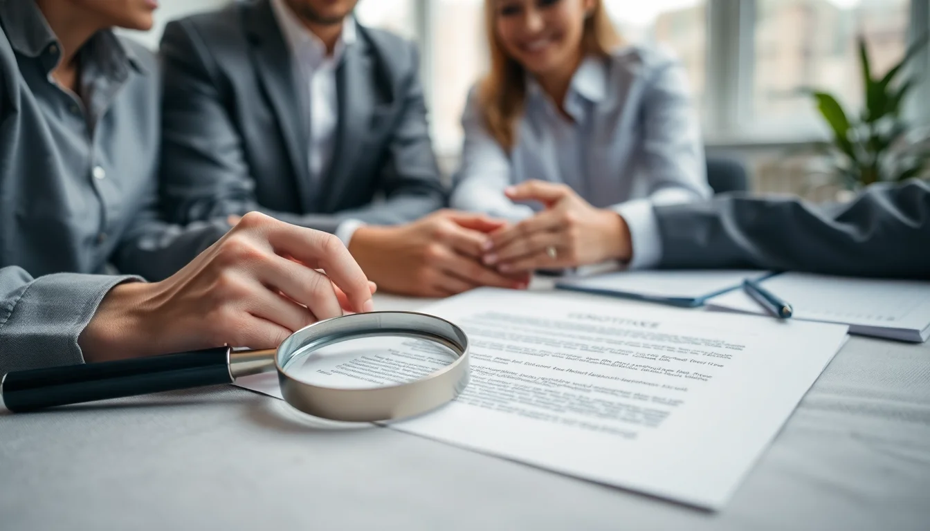 Recourse vs. Non-Recourse Factoring: What the 'Safer' Option Actually Covers