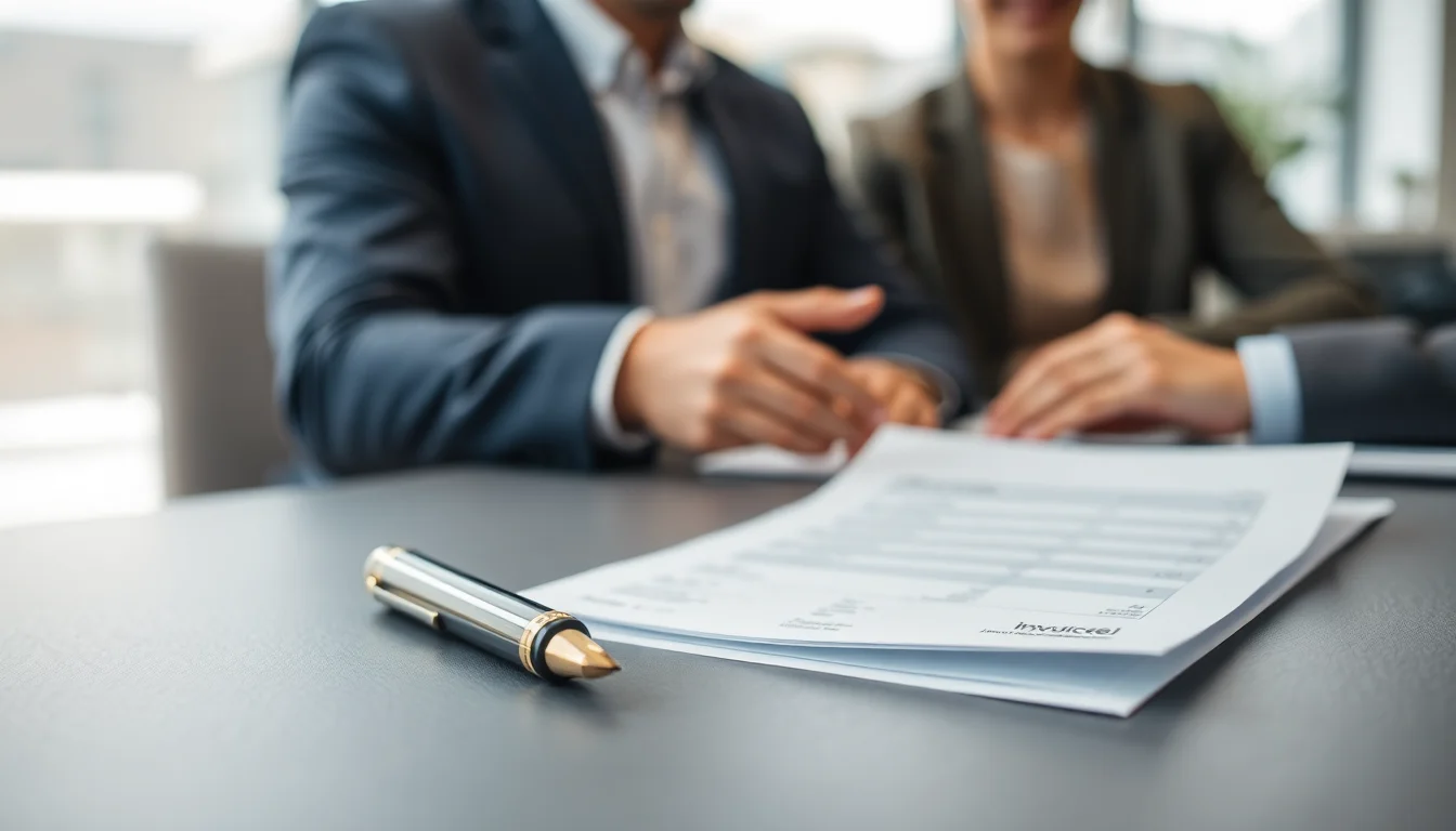 What Is Invoice Factoring? A Plain-English Guide for Small Business Owners