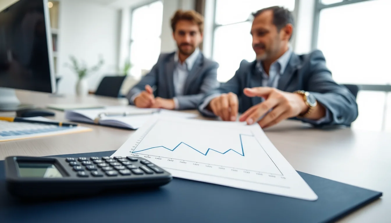 When to Leave Factoring for a Bank Line of Credit: The Break-Even Math